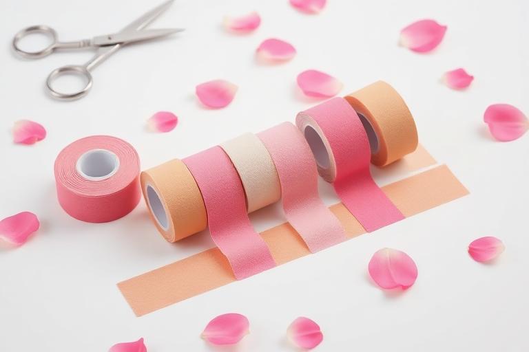 Kinesiotape