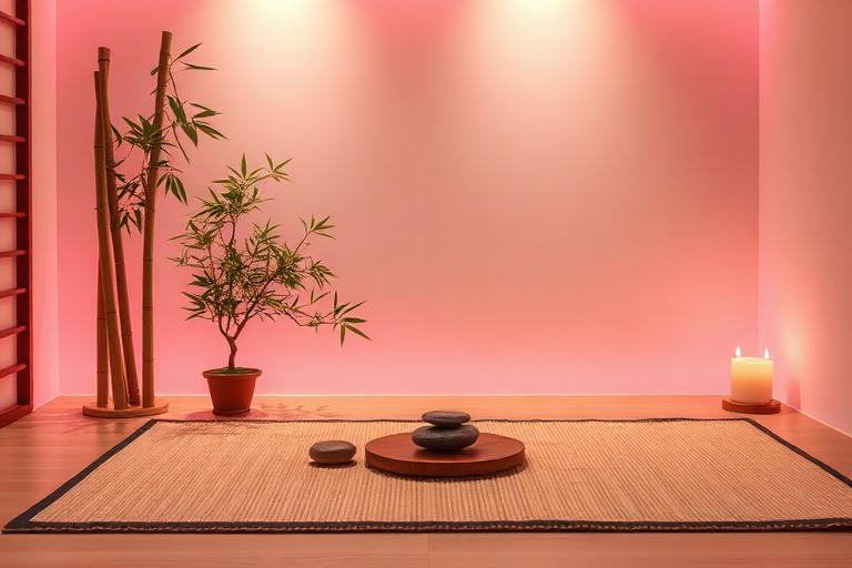 Zen Shiatsu